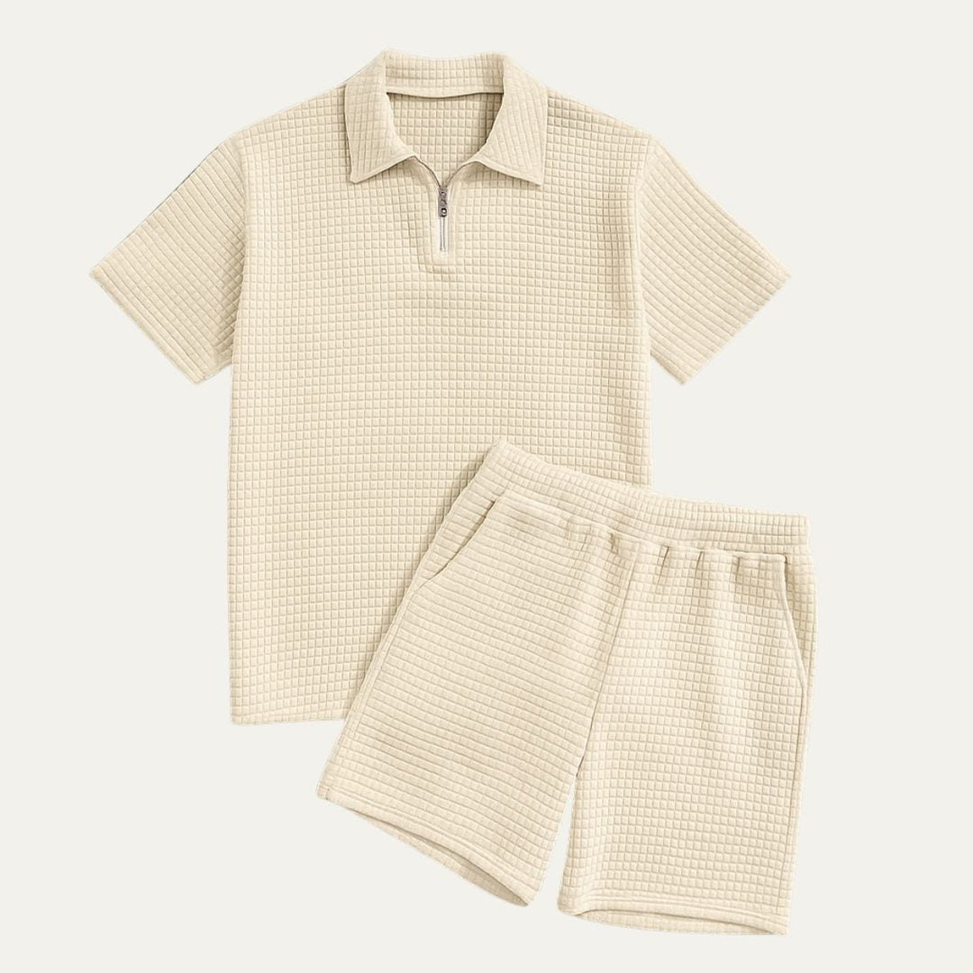 Redford Co Poloshirt