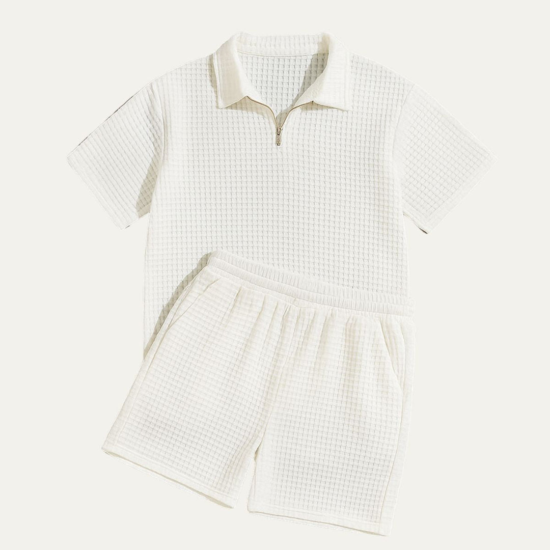 Redford Co Poloshirt
