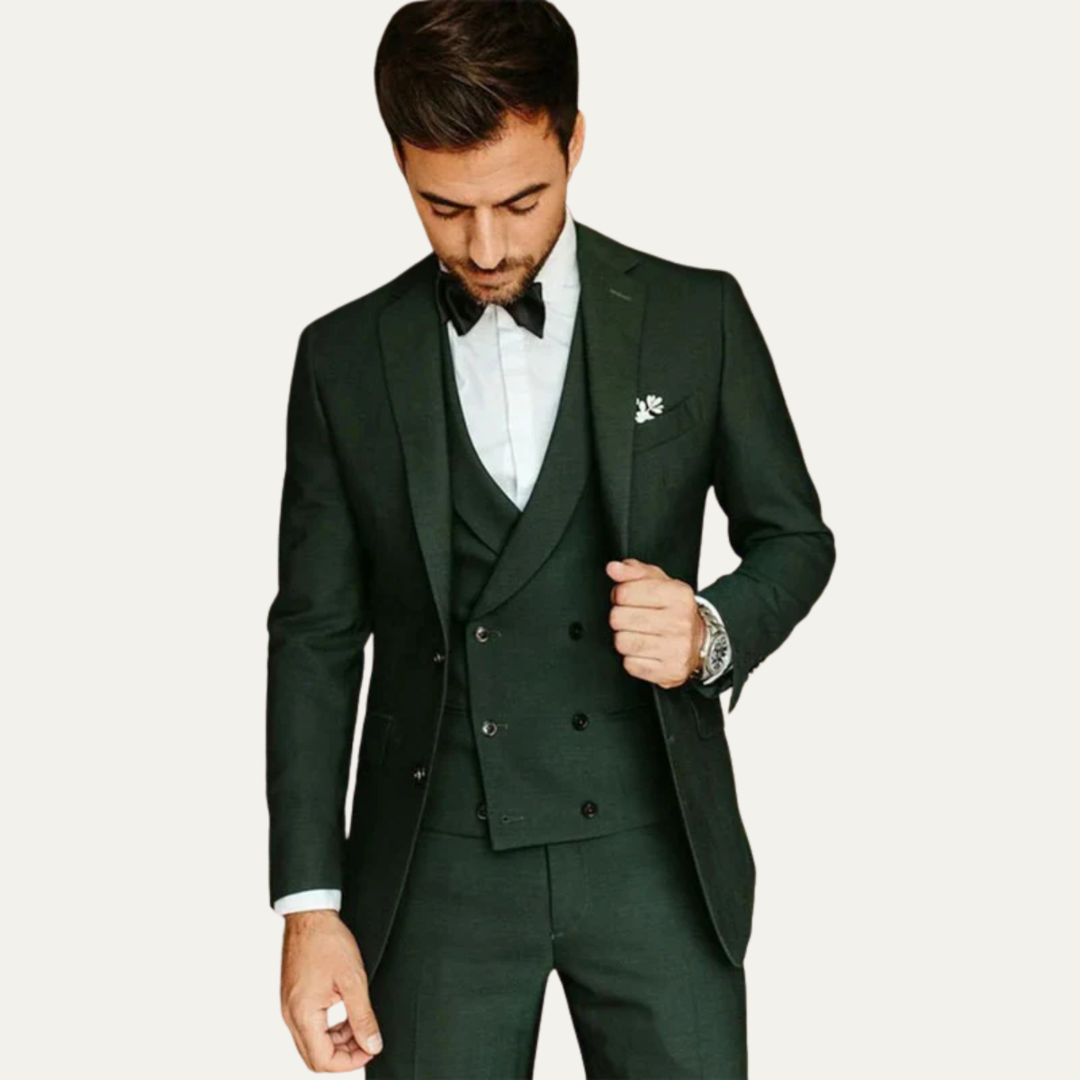 Remington Smoking Slim Fit