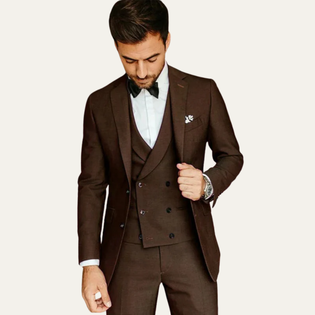 Remington Smoking Slim Fit
