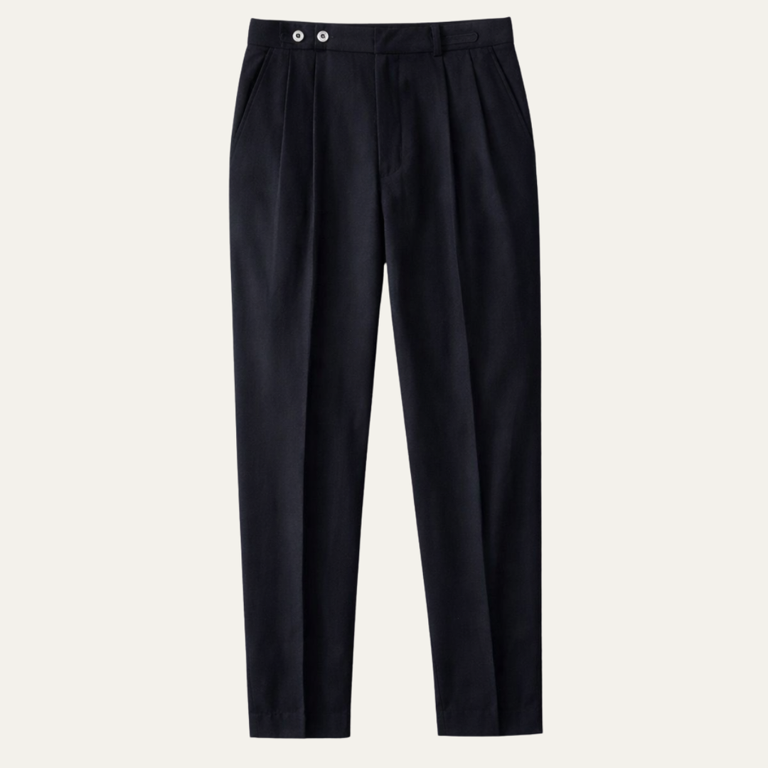 Riccione Anzughose Slim Fit