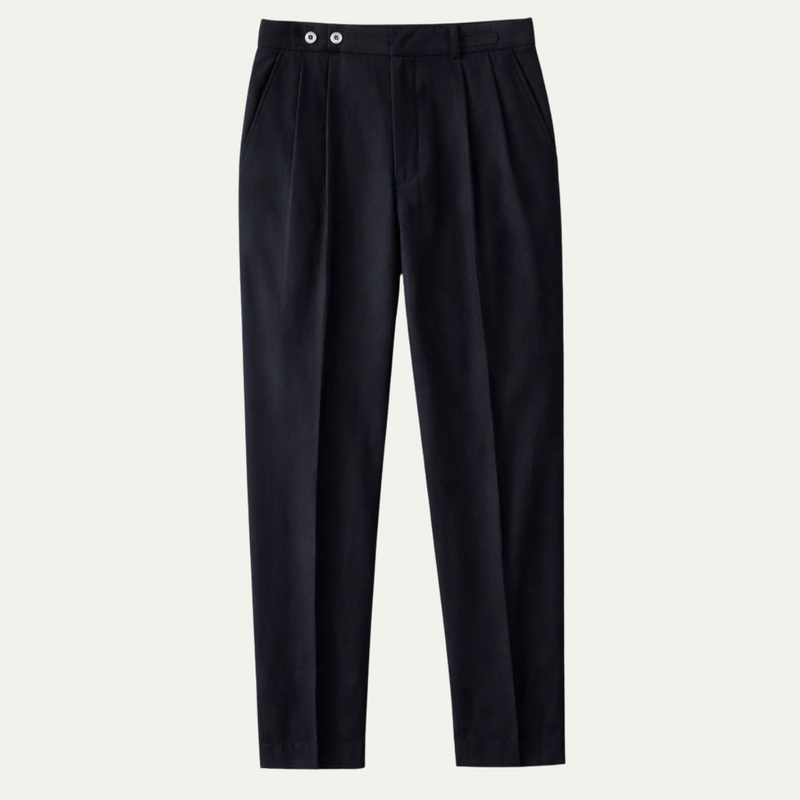 Riccione Anzughose Slim Fit