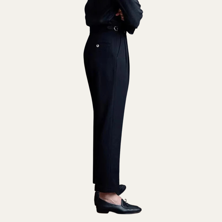 Riccione Anzughose Slim Fit