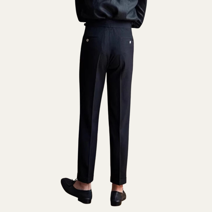 Riccione Anzughose Slim Fit