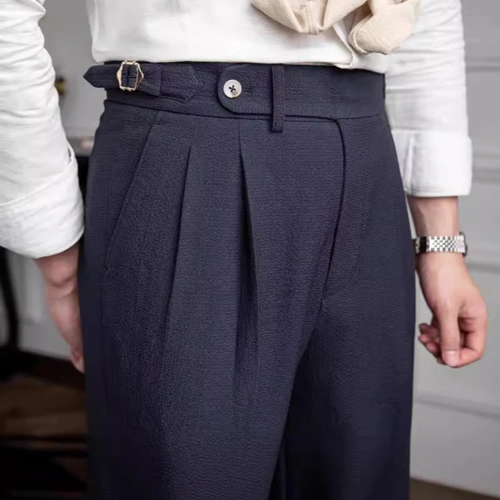 Riccione Anzughose Slim Fit