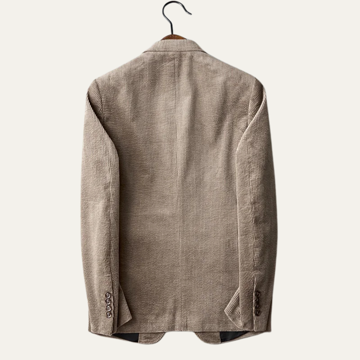Riccione Cordjacke Slim Fit