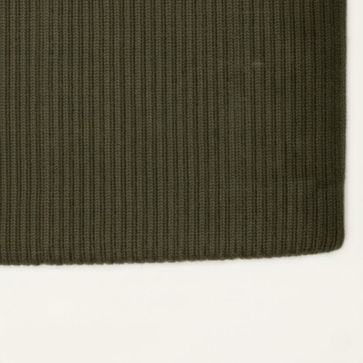 Richmond Wollstrickjacke