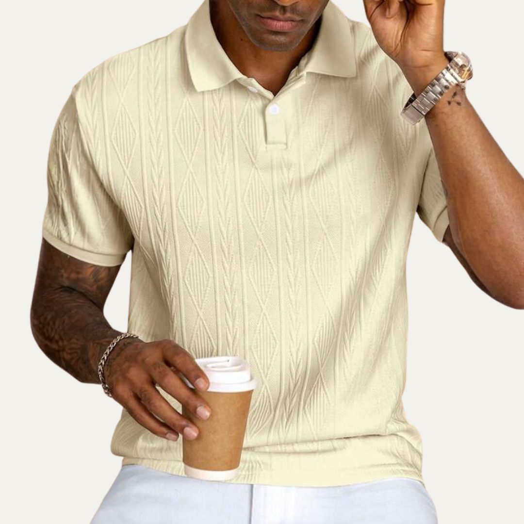 Ridgebrook Poloshirt