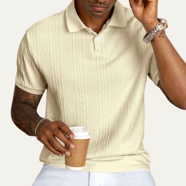 Ridgebrook Poloshirt