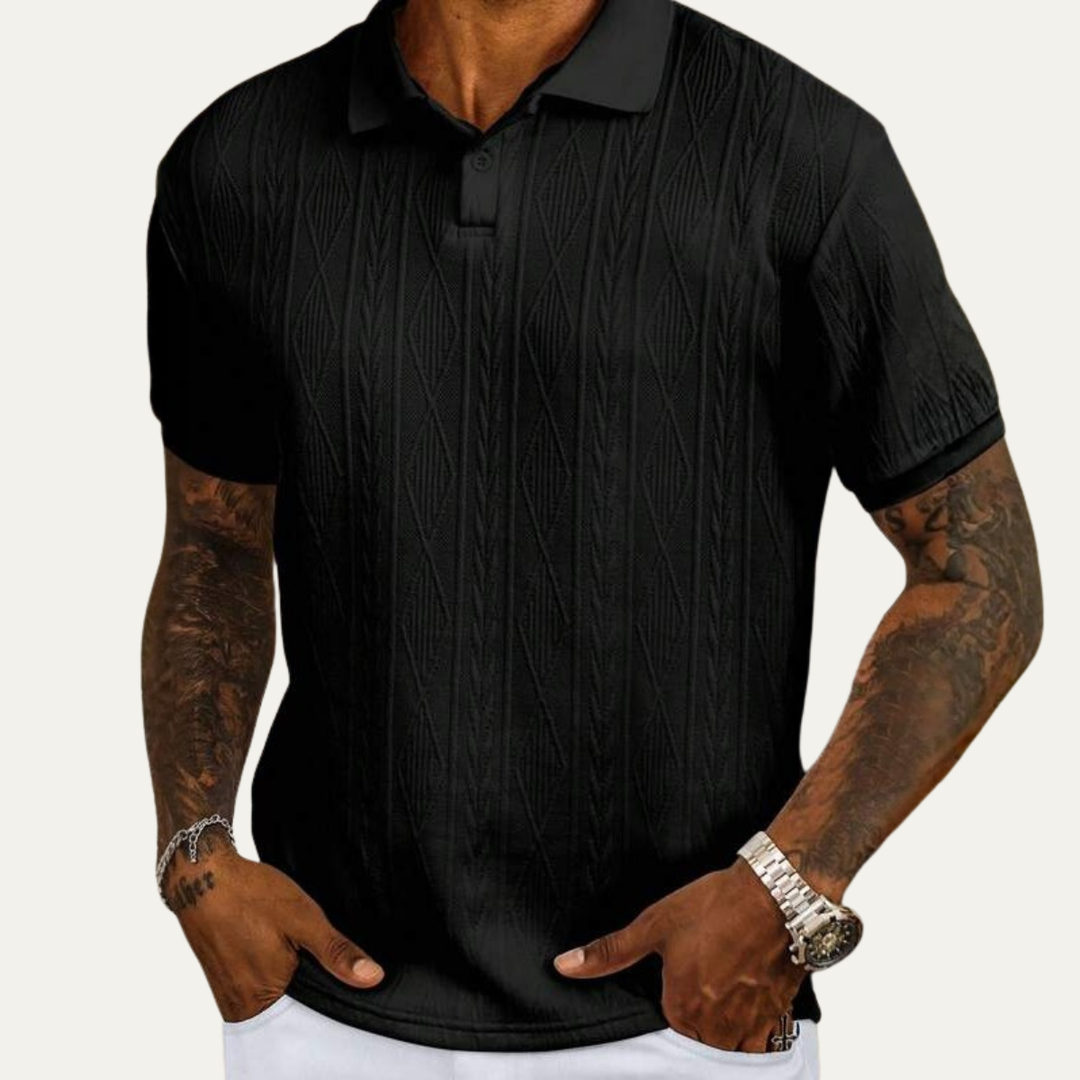 Ridgebrook Poloshirt