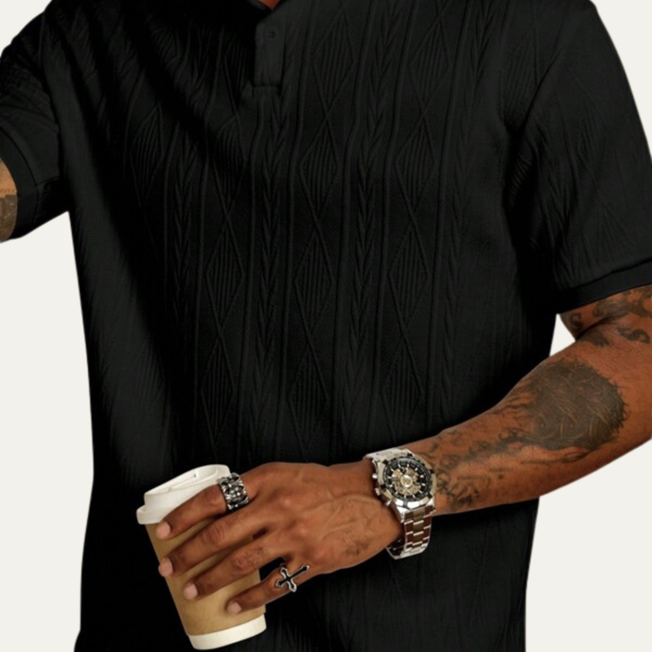 Ridgebrook Poloshirt