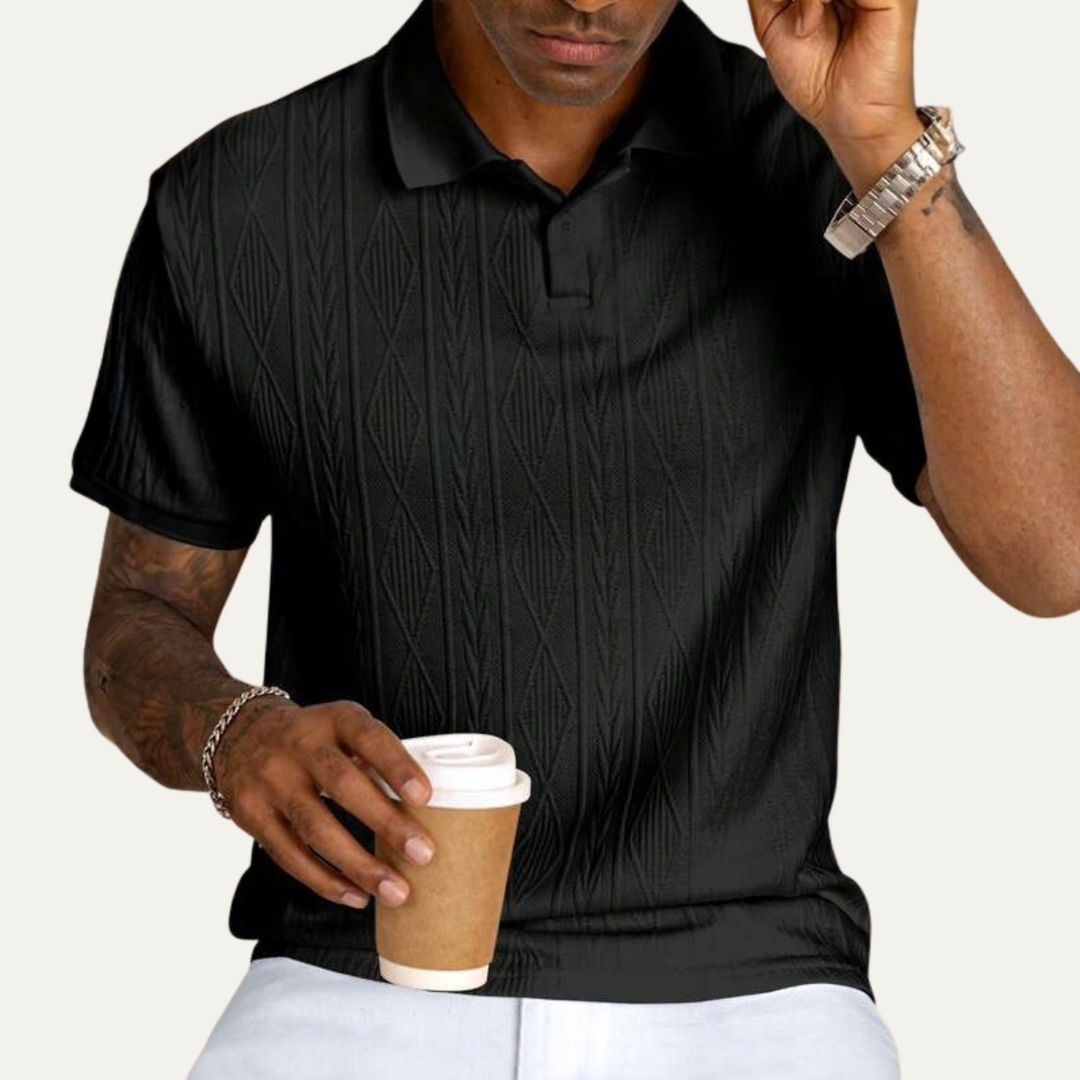 Ridgebrook Poloshirt