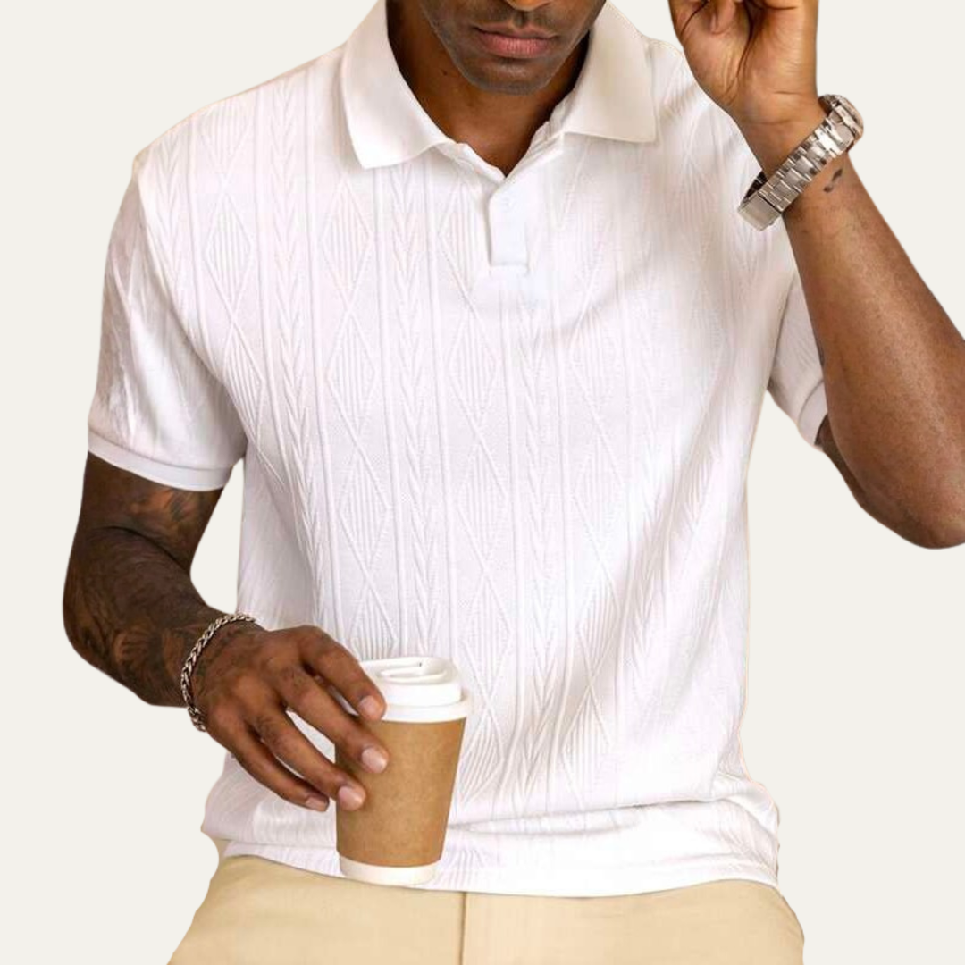 Ridgebrook Poloshirt