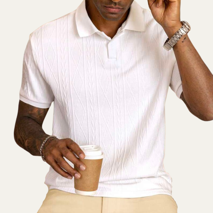 Ridgebrook Poloshirt
