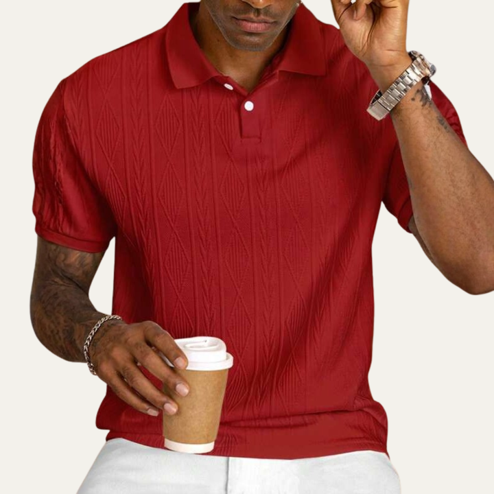 Ridgebrook Poloshirt