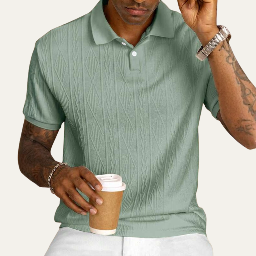 Ridgebrook Poloshirt