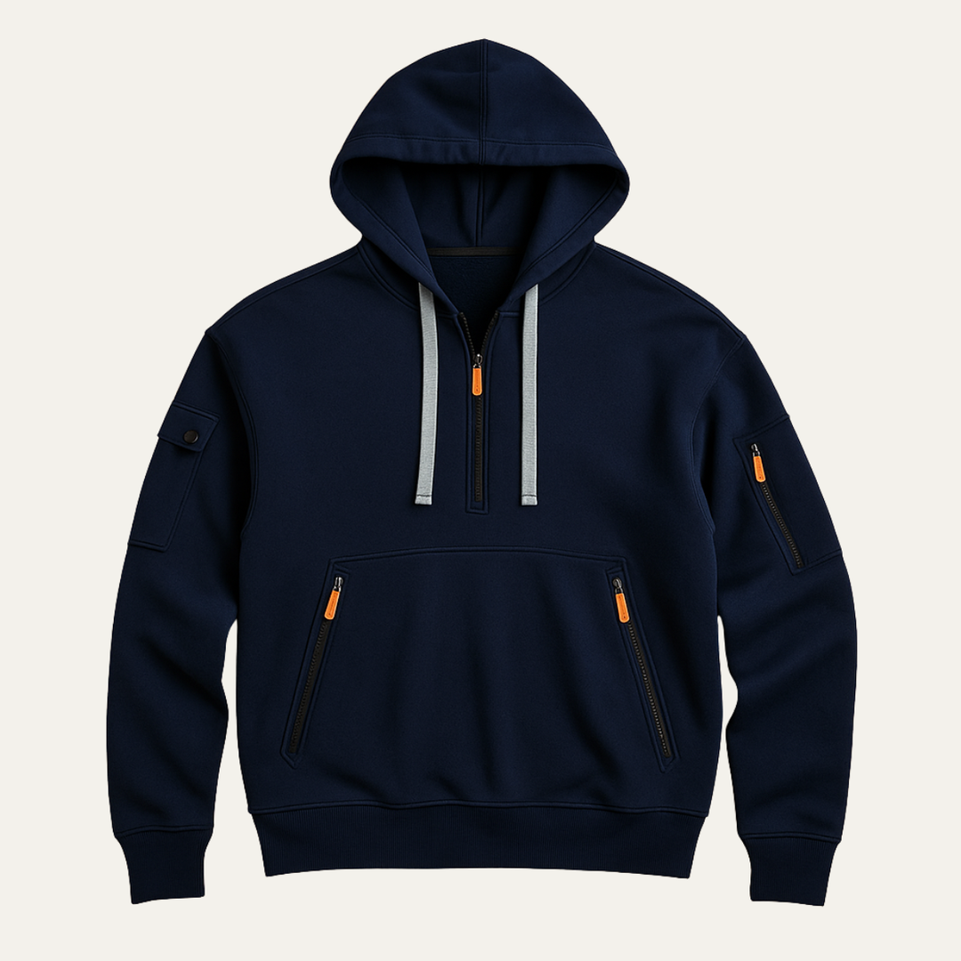 Ridgefield Hoodie