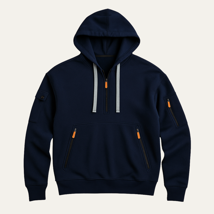 Ridgefield Hoodie