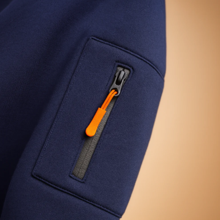 Ridgefield Hoodie