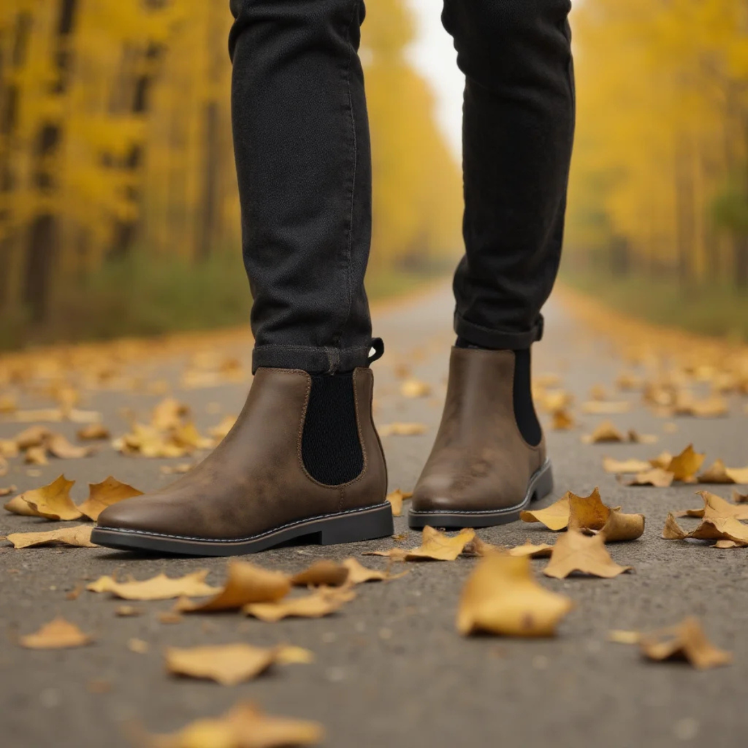 Ridgeview Stiefeletten