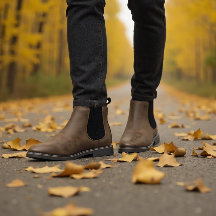 Ridgeview Stiefeletten