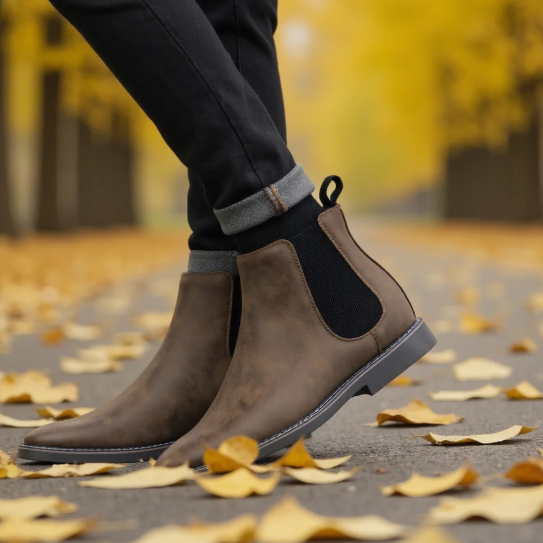Ridgeview Stiefeletten