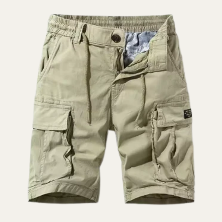 Ridgeway Shorts