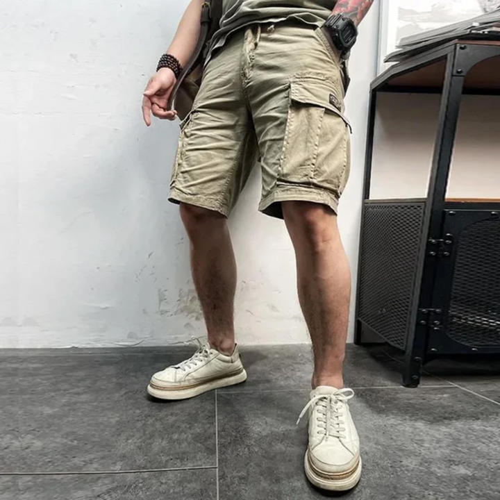 Ridgeway Shorts