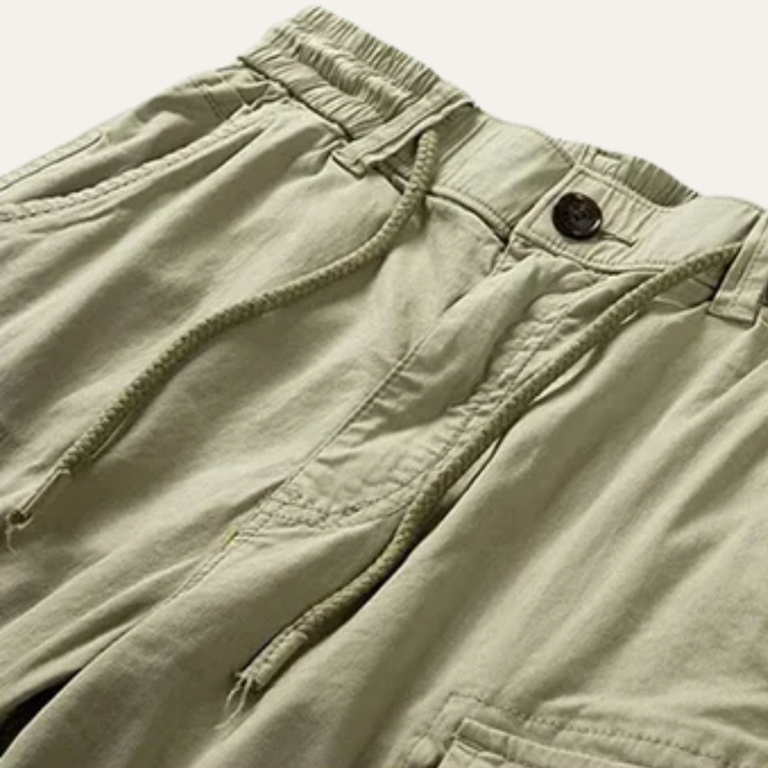 Ridgeway Shorts