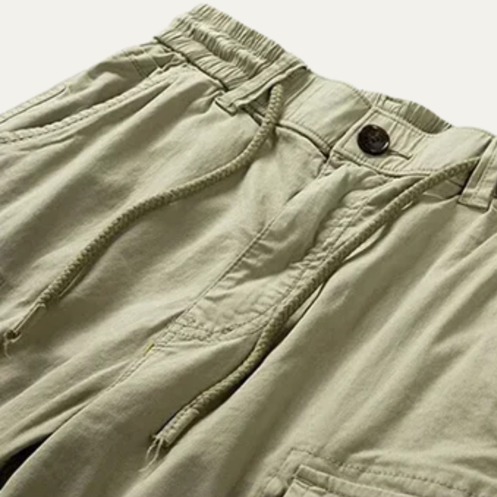 Ridgeway Shorts
