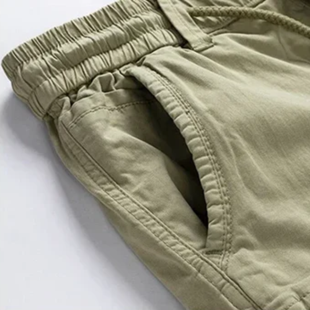 Ridgeway Shorts