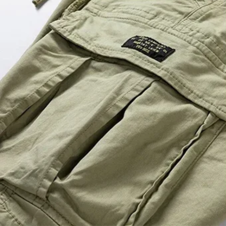 Ridgeway Shorts