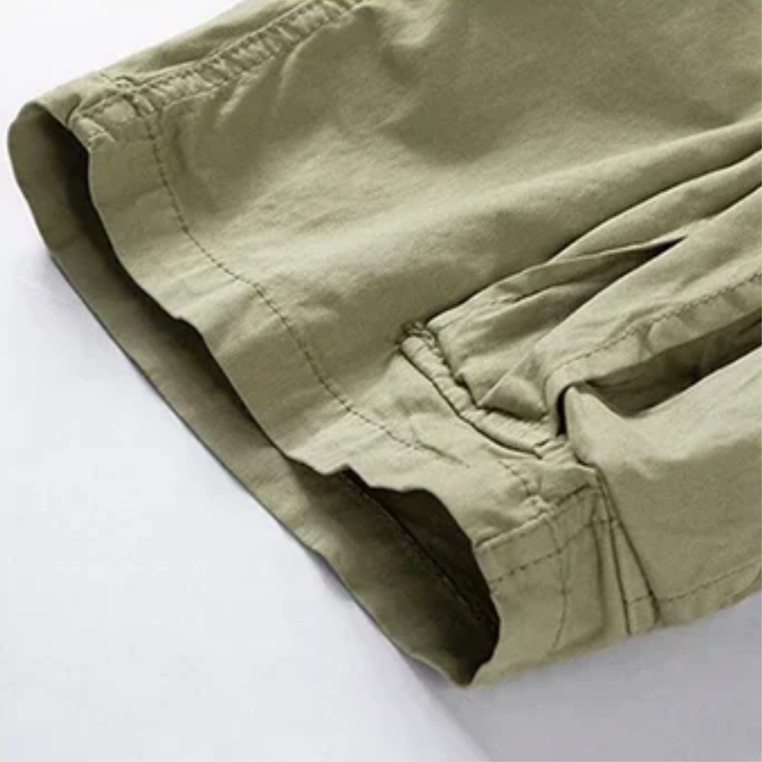 Ridgeway Shorts