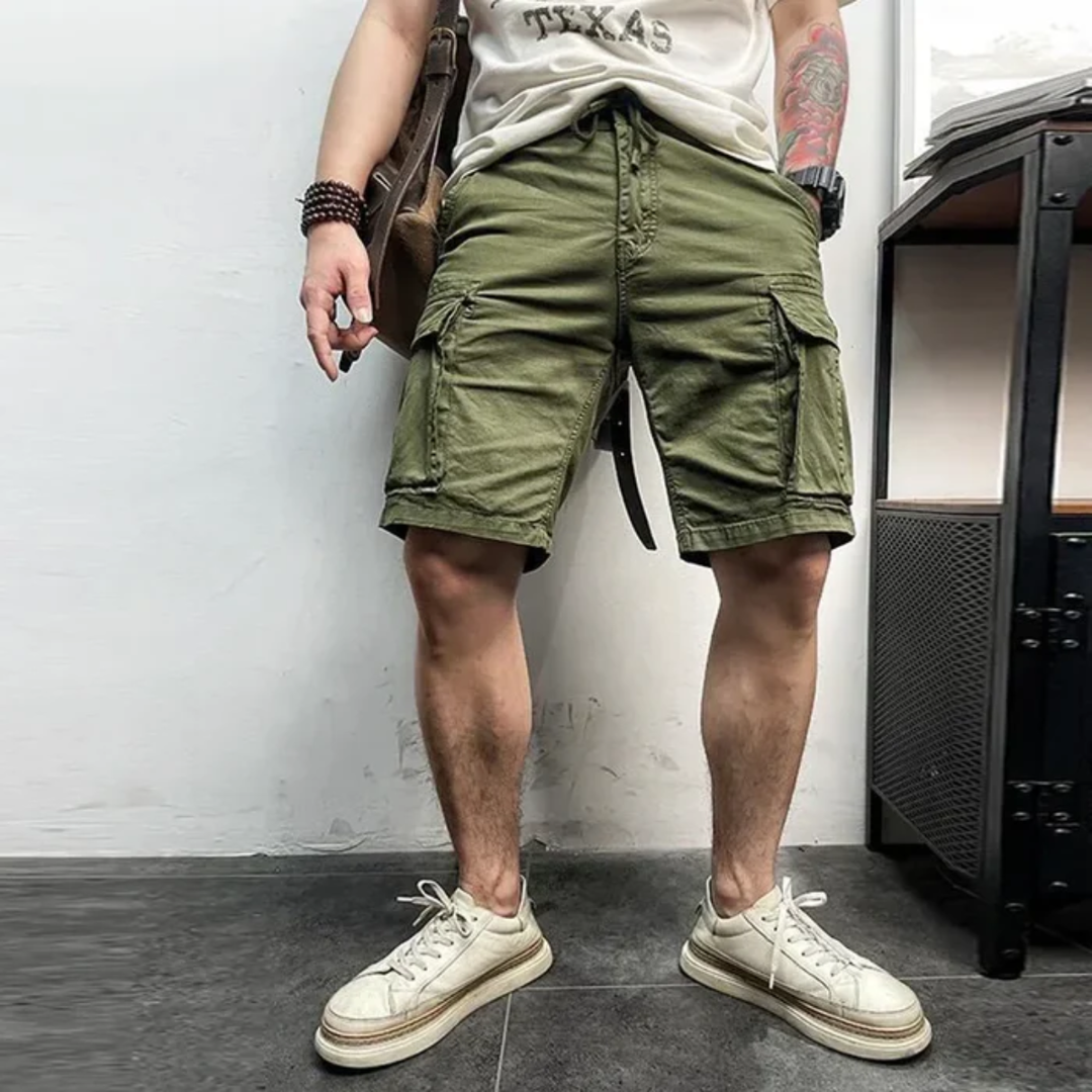 Ridgeway Shorts