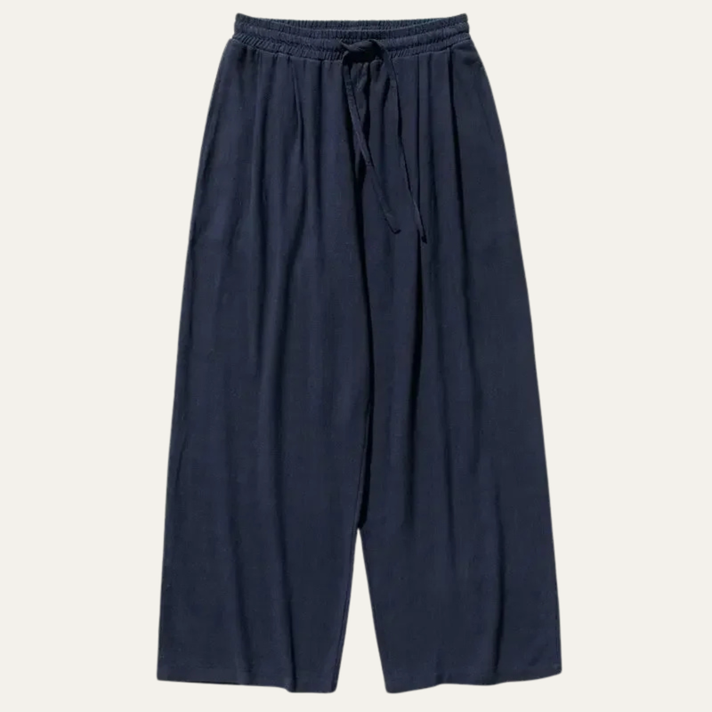 Riverbend Leinenhose