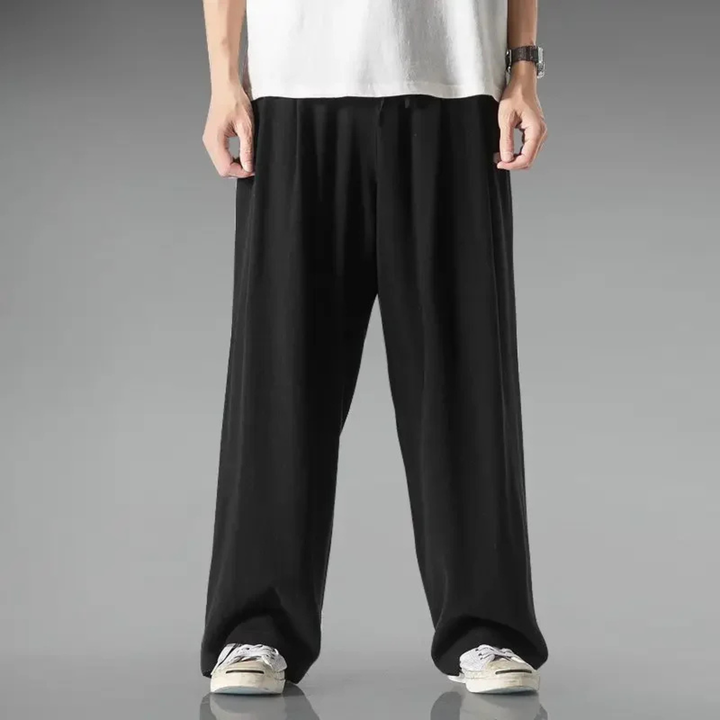 Riverbend Leinenhose