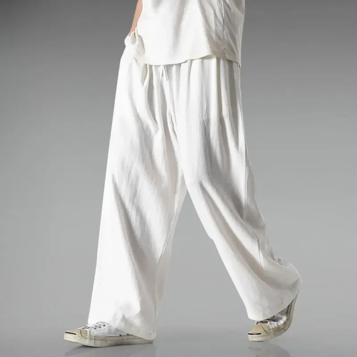 Riverbend Leinenhose