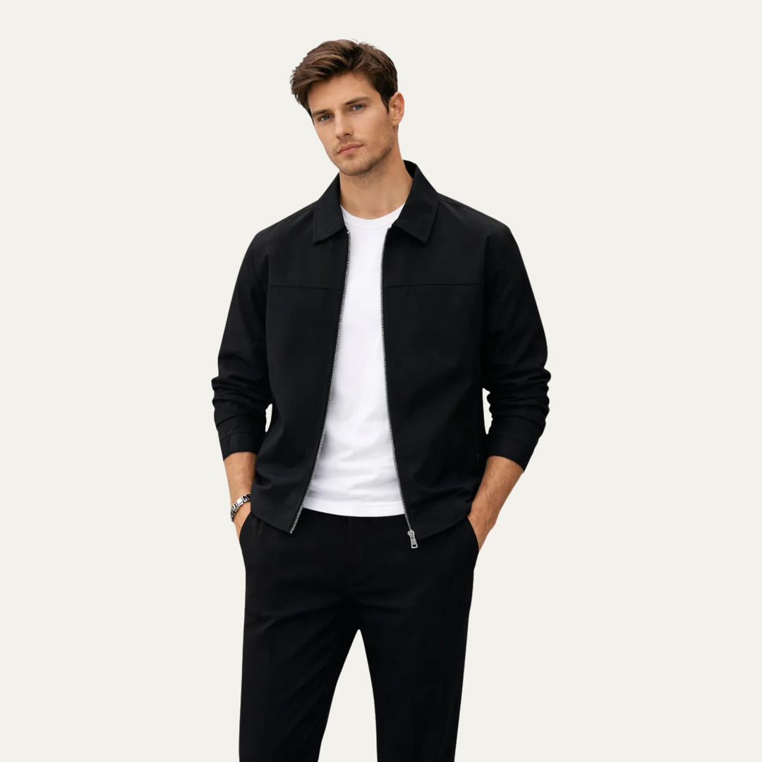 Riverdale Jacke