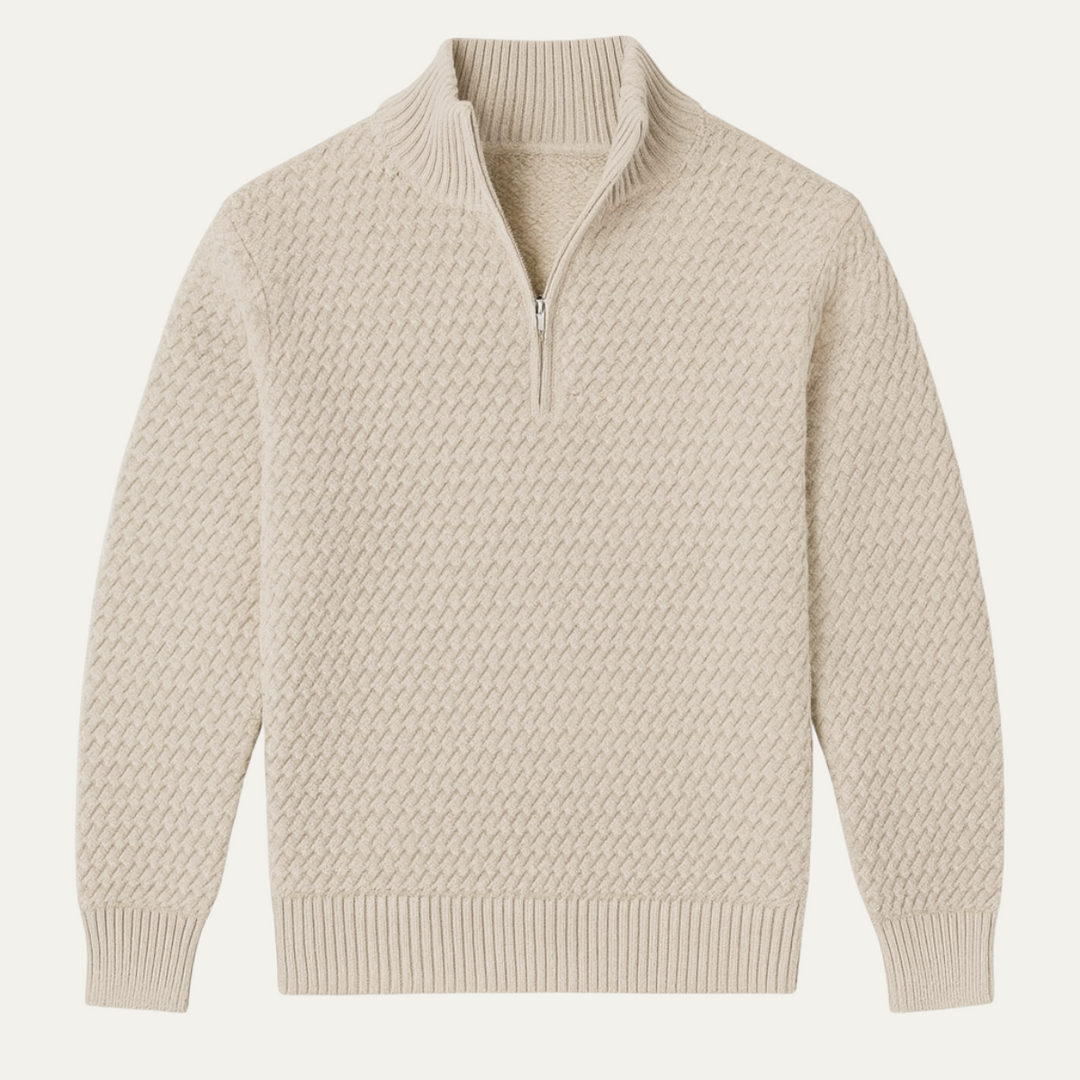 Riviera Strickpullover