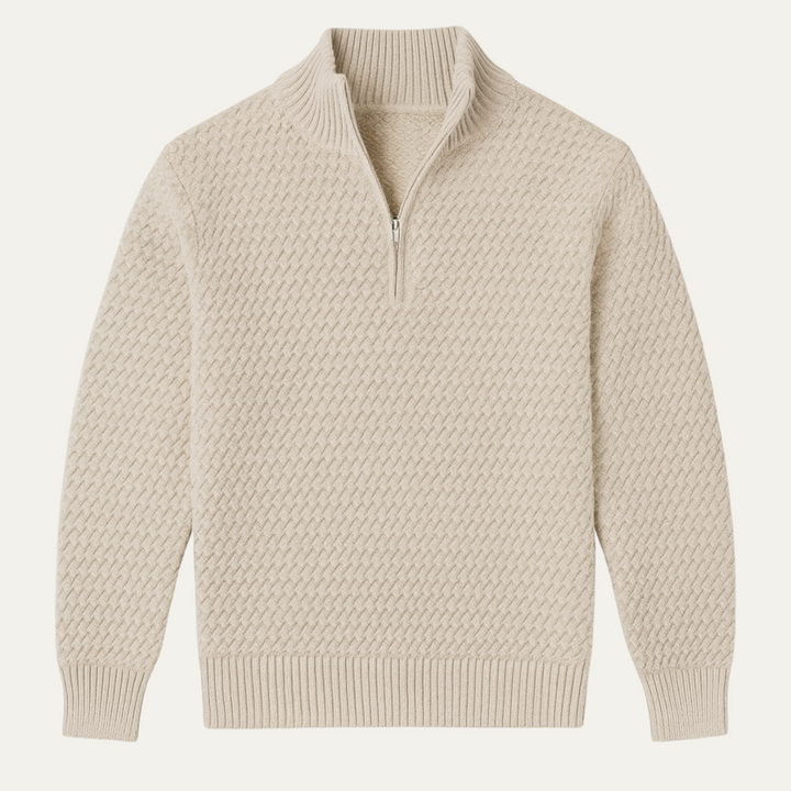 Riviera Strickpullover