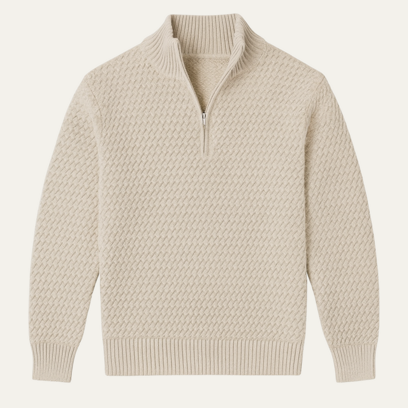 Riviera Strickpullover