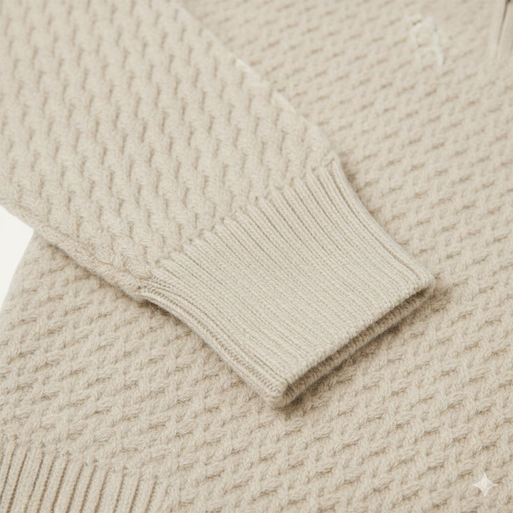 Riviera Strickpullover