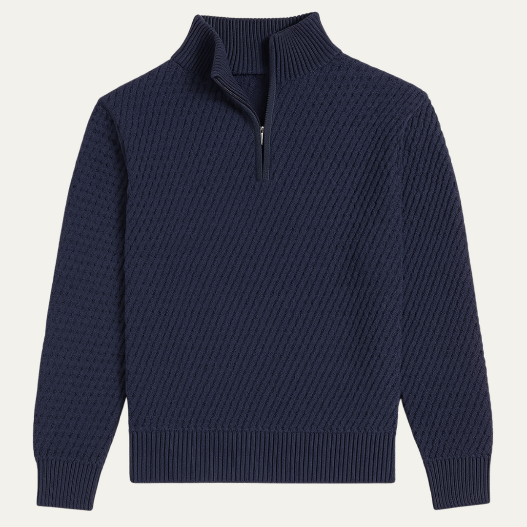 Riviera Strickpullover