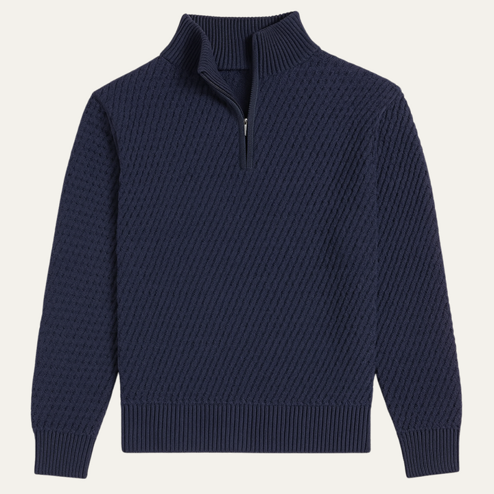 Riviera Strickpullover