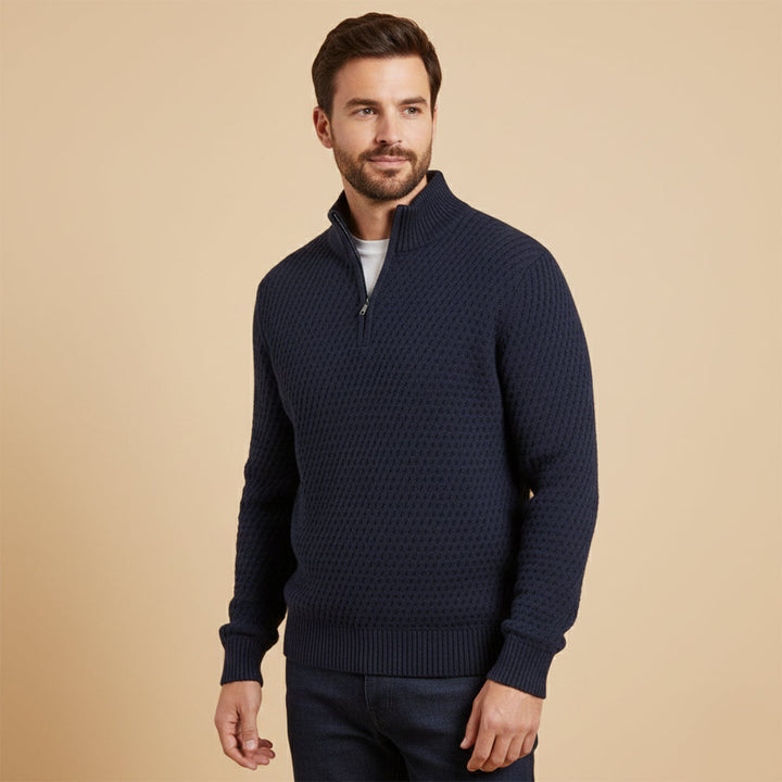 Riviera Strickpullover