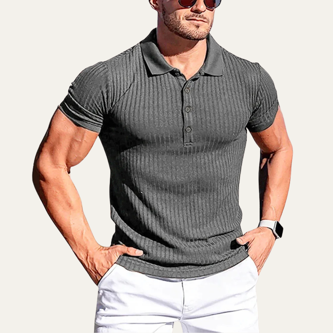 Roma Poloshirt