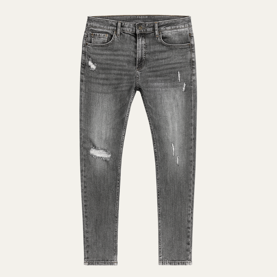 Rome Denimhose Slim Fit