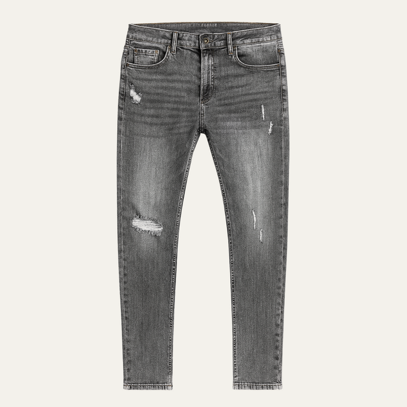 Rome Denimhose Slim Fit