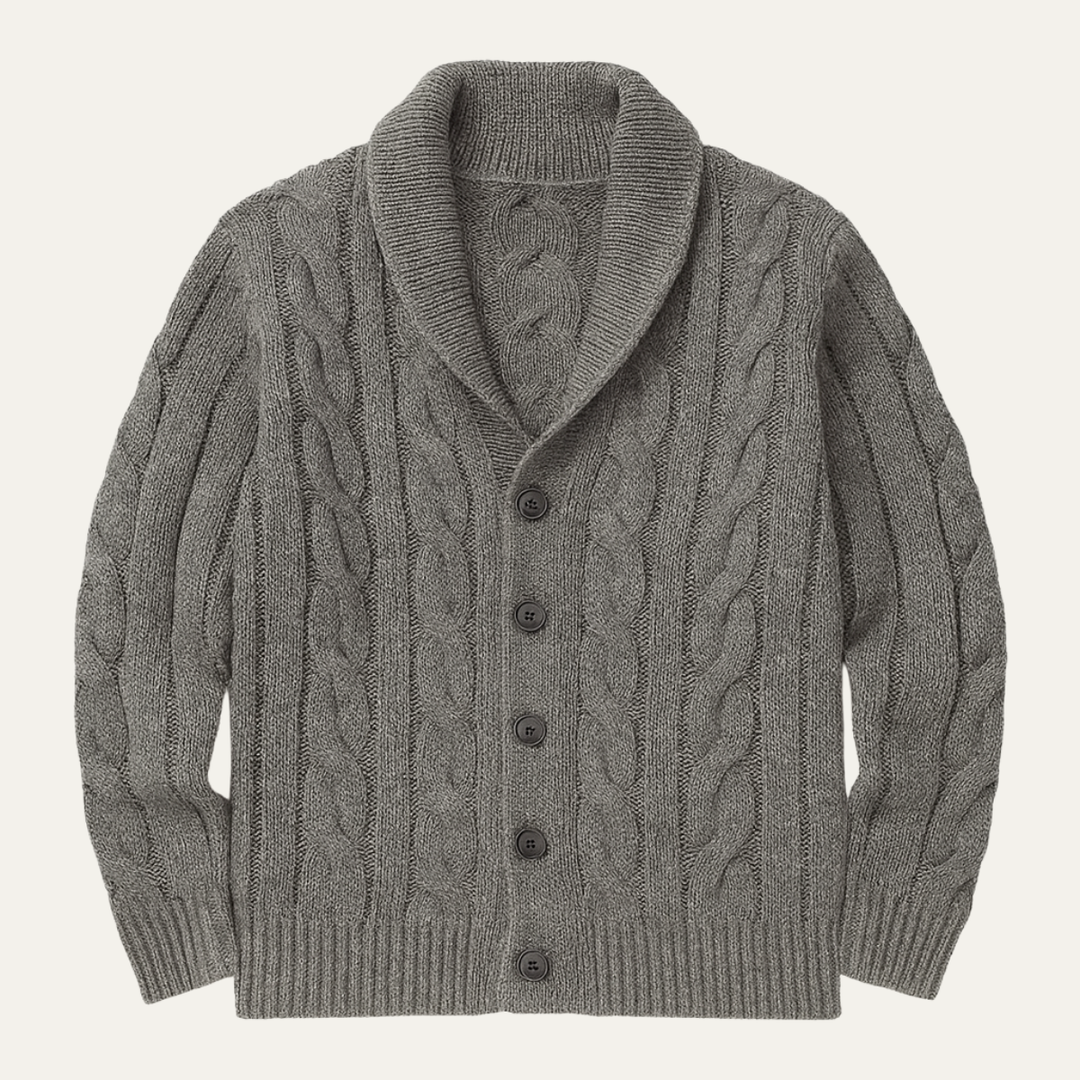 Rome Strickjacke