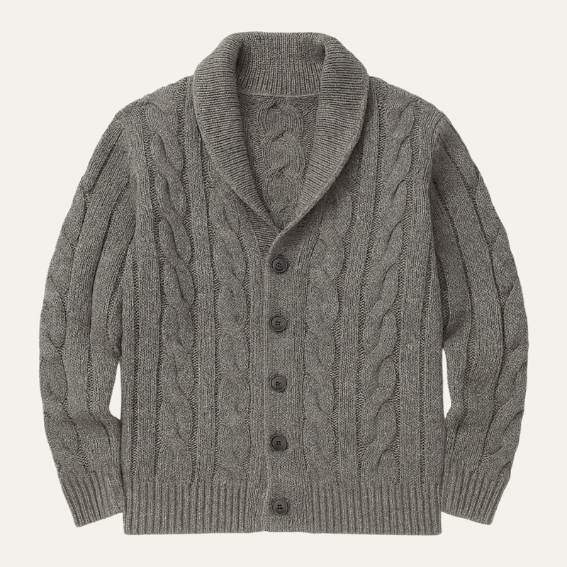 Rome Strickjacke
